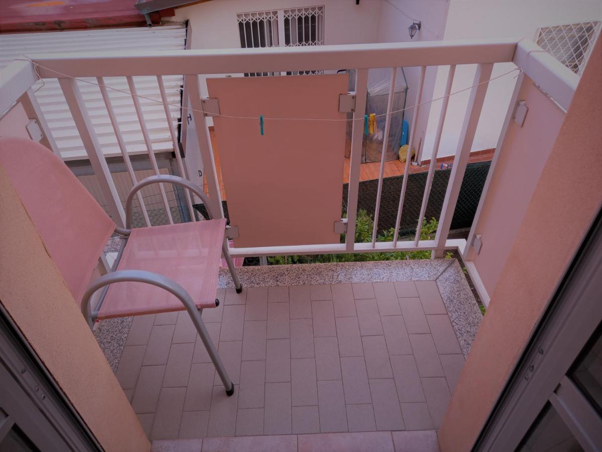 Hotel Casadei Rimini Exterior foto