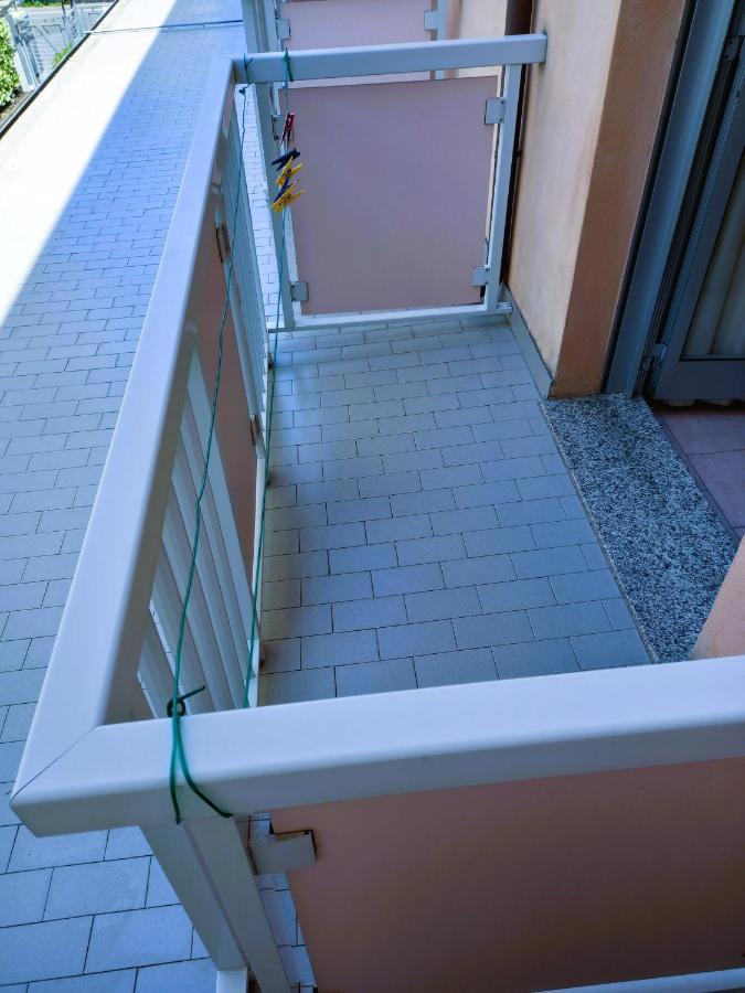 Hotel Casadei Rimini Exterior foto